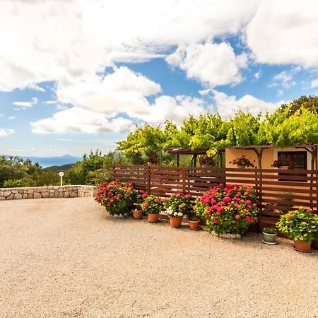 Holiday Home Lana Labin (Istria) Exterior foto