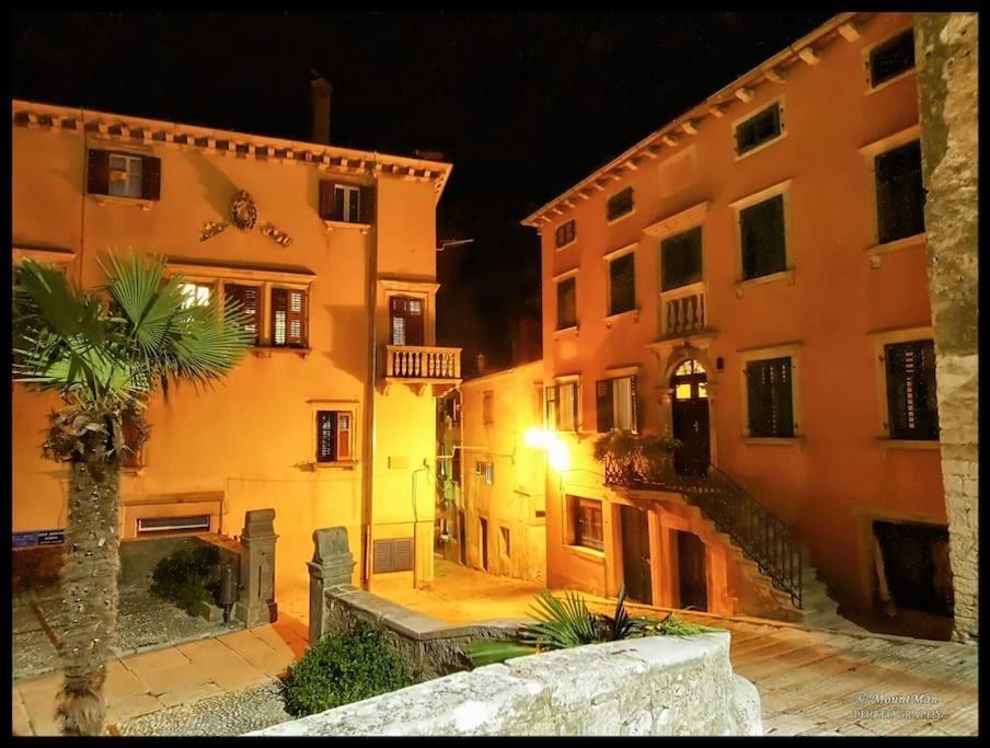 Holiday Home Lana Labin (Istria) Exterior foto