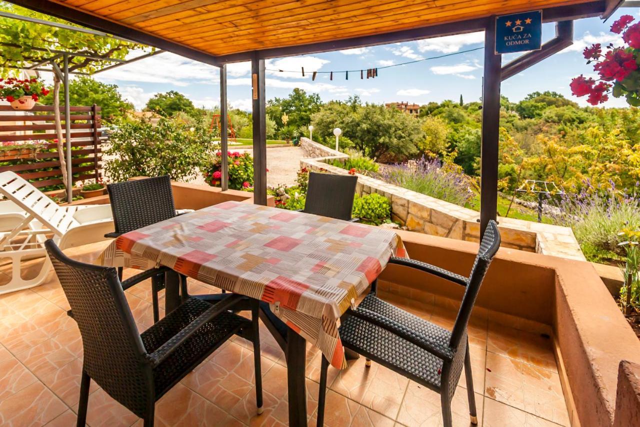 Holiday Home Lana Labin (Istria) Exterior foto