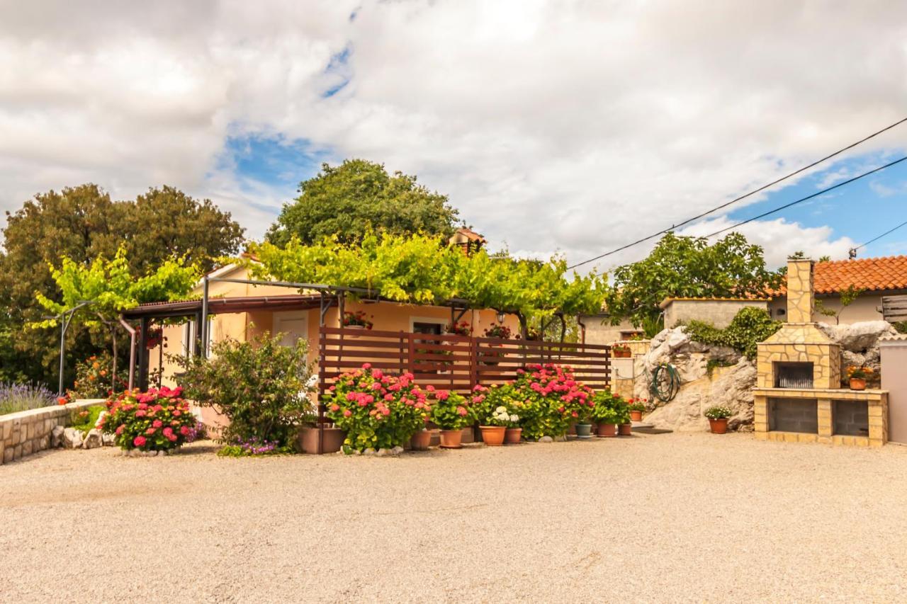 Holiday Home Lana Labin (Istria) Exterior foto