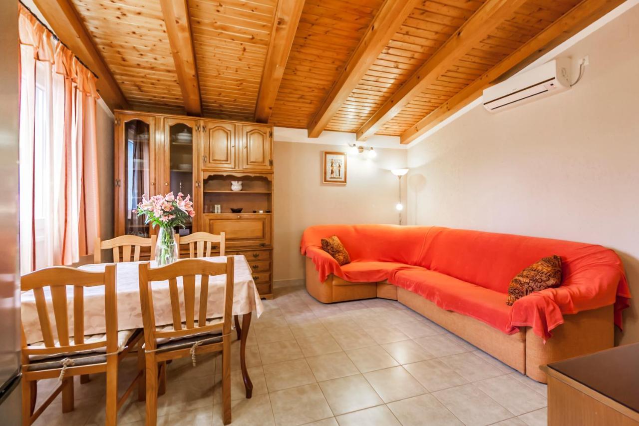 Holiday Home Lana Labin (Istria) Exterior foto