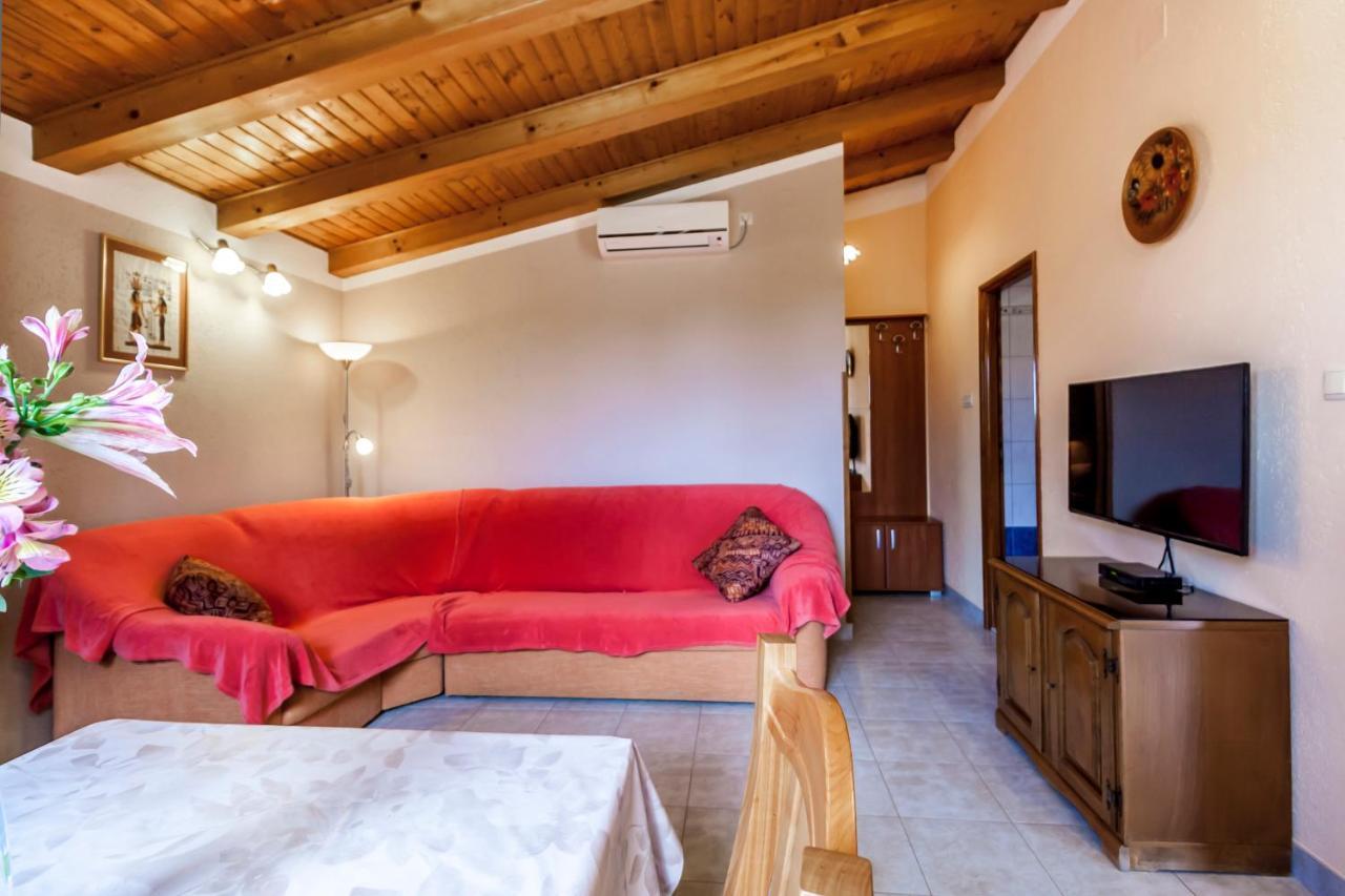 Holiday Home Lana Labin (Istria) Exterior foto