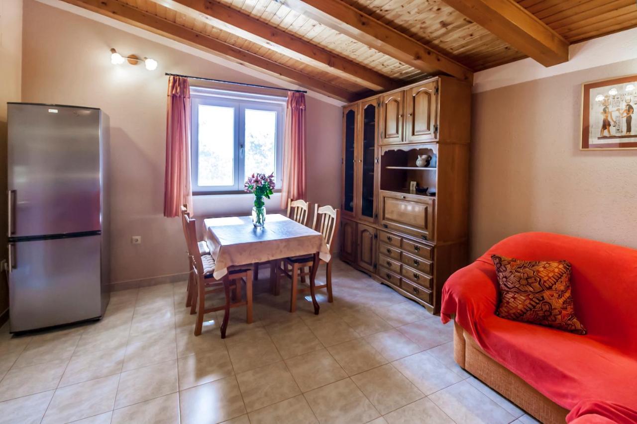 Holiday Home Lana Labin (Istria) Exterior foto