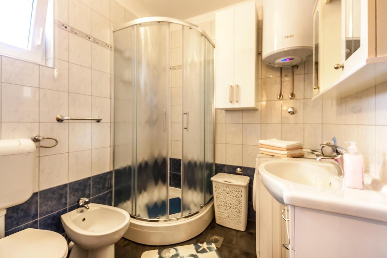 Holiday Home Lana Labin (Istria) Exterior foto