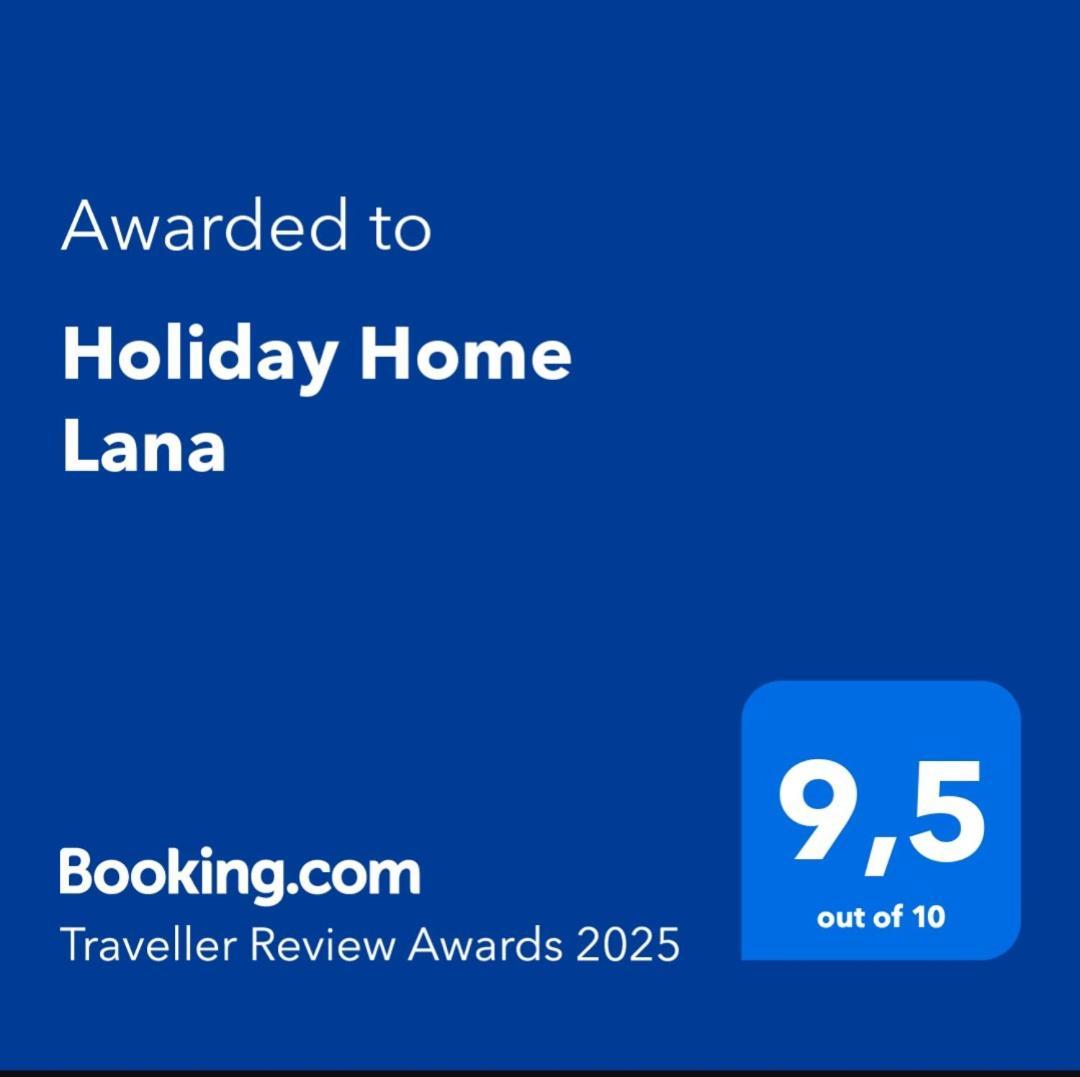 Holiday Home Lana Labin (Istria) Quarto foto